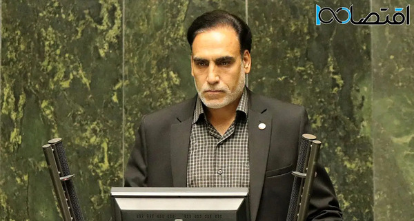 عکس سوتی نماینده مجلس پیامبر عظیم شهرستان