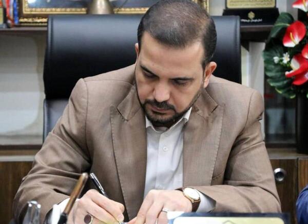 عکس سوتی نماینده مجلس پیامبر عظیم شهرستان