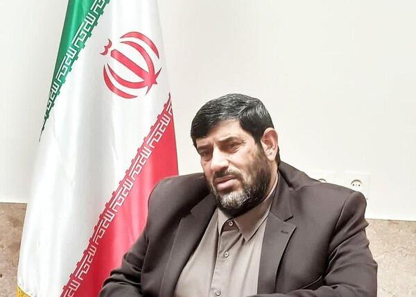 عکس سوتی نماینده مجلس در خواندن عدد
