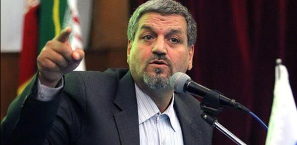 عکس سوتی نماینده مجلس fatf
