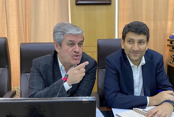 عکس سوتی حدادی نماینده مجلس