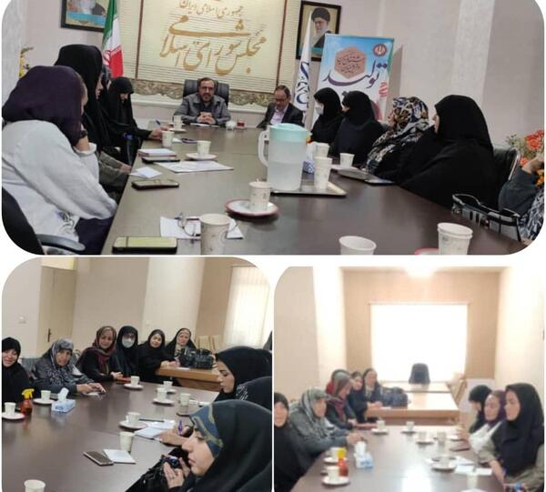 عکس سوتی حدادی نماینده مجلس
