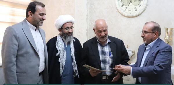 عکس سوتی حدادی نماینده مجلس