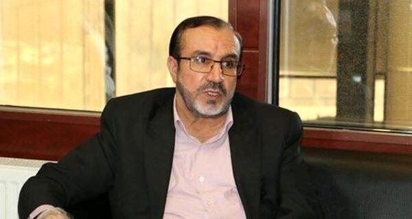 عکس سوتی حدادی نماینده مجلس