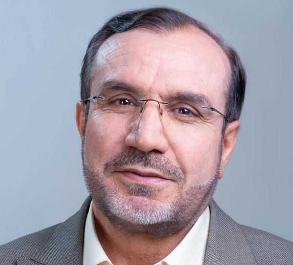 عکس سوتی حدادی نماینده مجلس