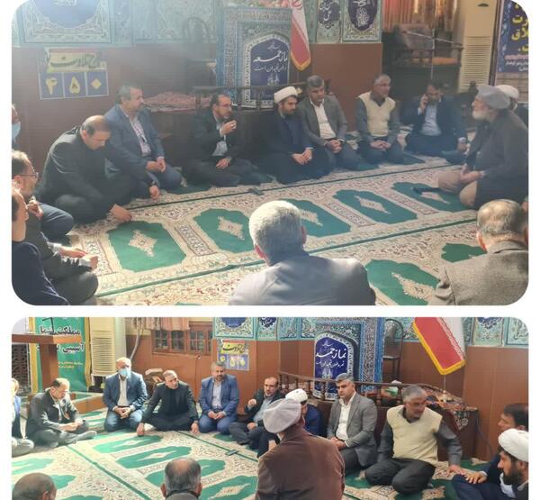 عکس سوتی حدادی نماینده مجلس