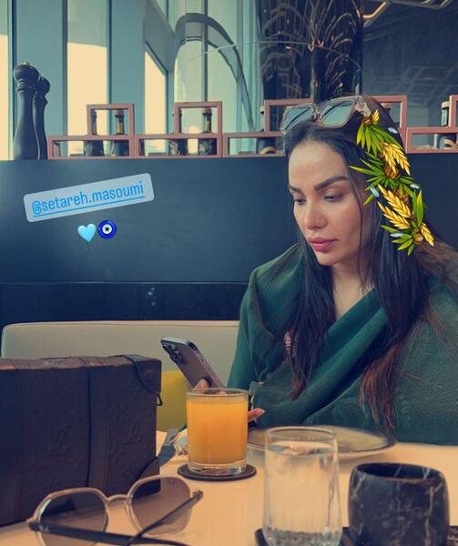 عکس سوتی نی نی سایت ۱۴۰۲