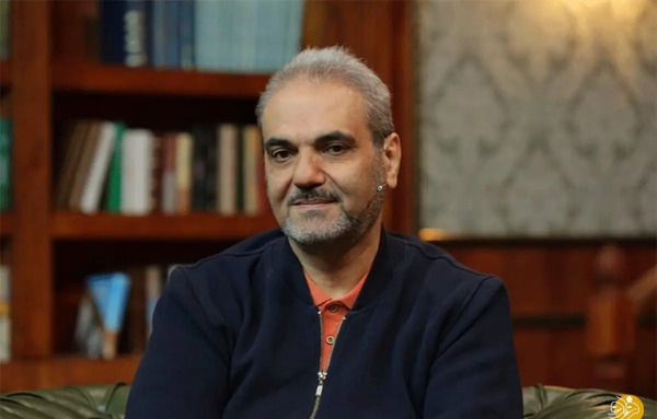 عکس سوتی های جواد خیابانی مهران مدیری