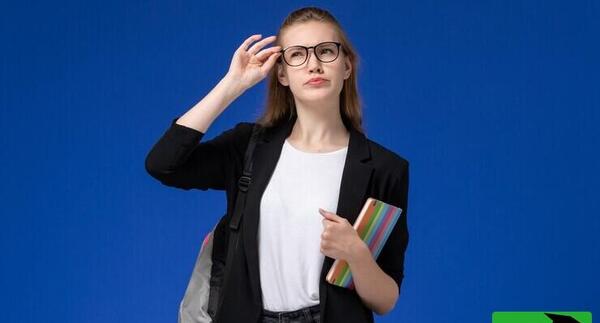 عکس کلیپ سوتی های کلاس مجازی خنده دار