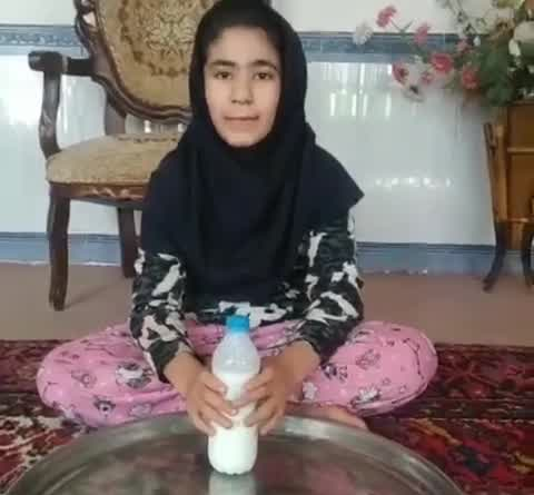 عکس کلیپ سوتی های کلاس مجازی خنده دار