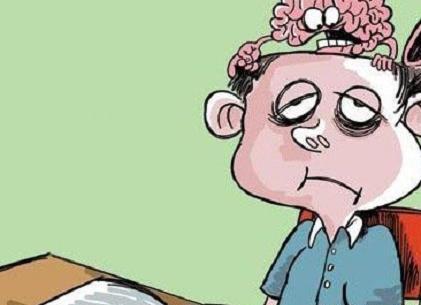 عکس سوتی های خنده دار کلاس مجازی