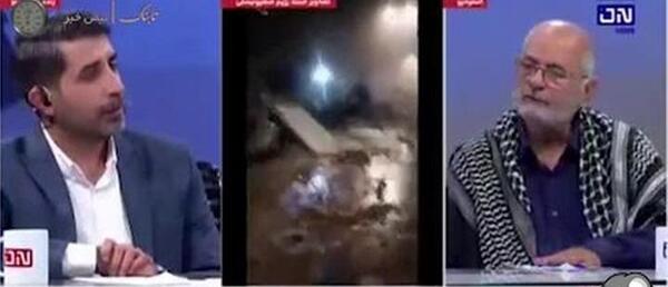 عکس سوتی گزارشگر کشتی