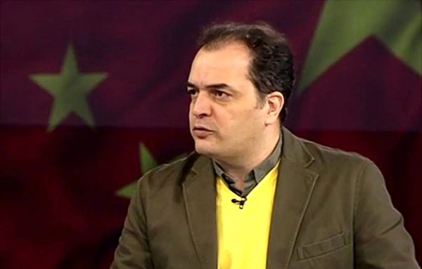 عکس سوتی گزارشگر کشتی