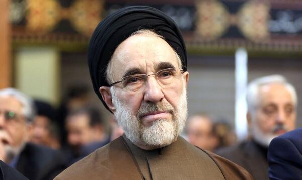 عکس سوتی های کاندیدای ریاست جمهوری