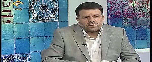 عکس سوتی شبکه قران