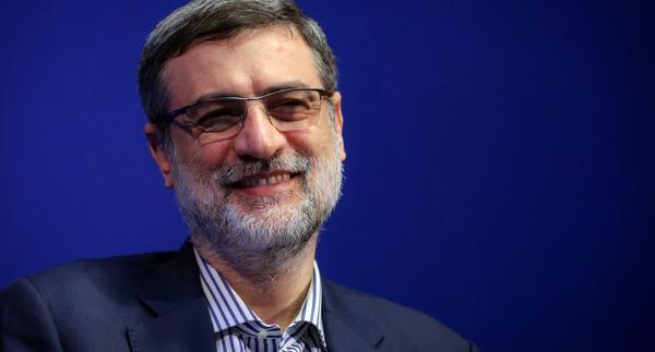 عکس سوتی های قاضی زاده هاشمی
