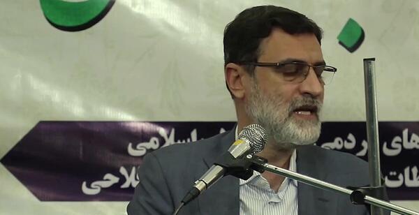عکس سوتی های قاضی زاده هاشمی