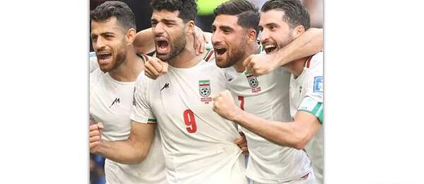 عکس سوتی بازیکنان تیم ملی فوتبال ایران