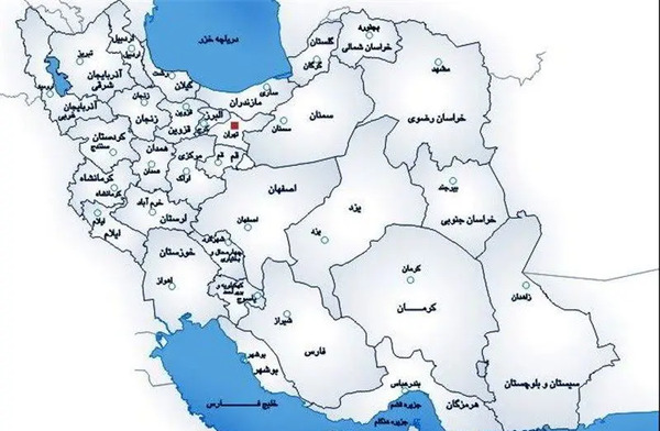 عکس سوتی بازیکنان تیم ملی فوتبال ایران