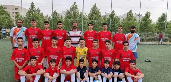 عکس سوتی های فیروز کریمی