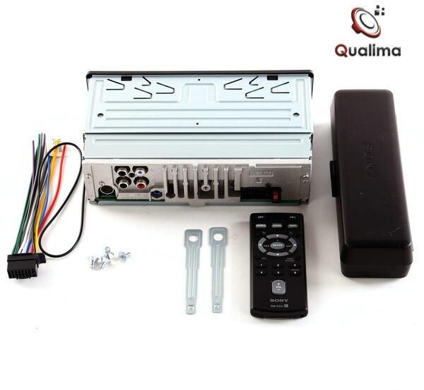 عکس ضبط سونی a410bt