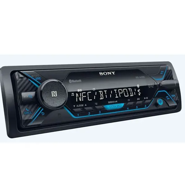 عکس ضبط سونی a410bt