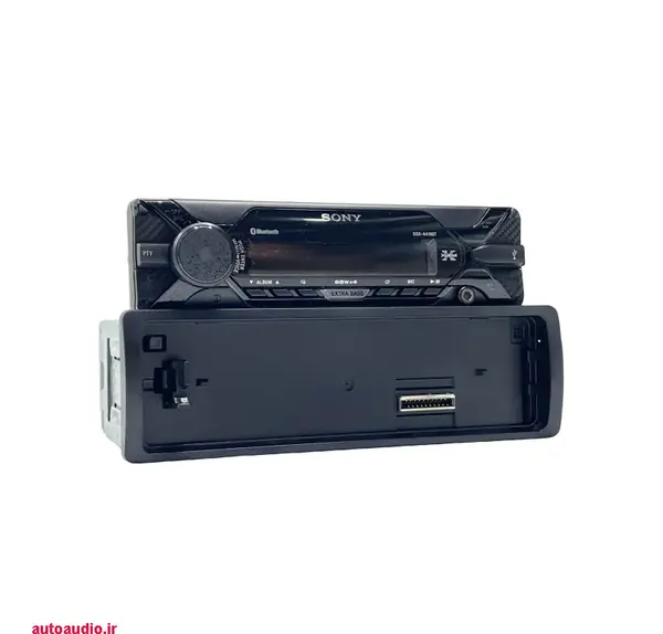 عکس ضبط سونی a410bt