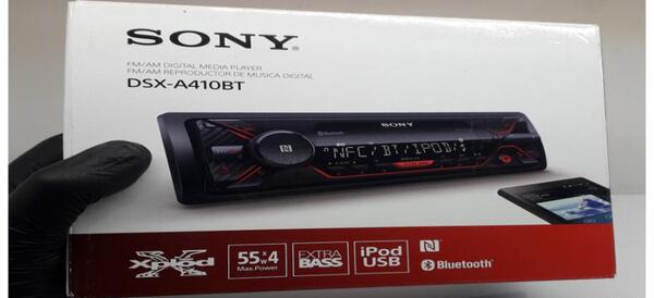 عکس ضبط سونی a410bt