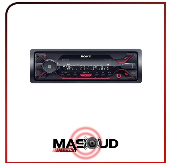 عکس ضبط سونی a410bt