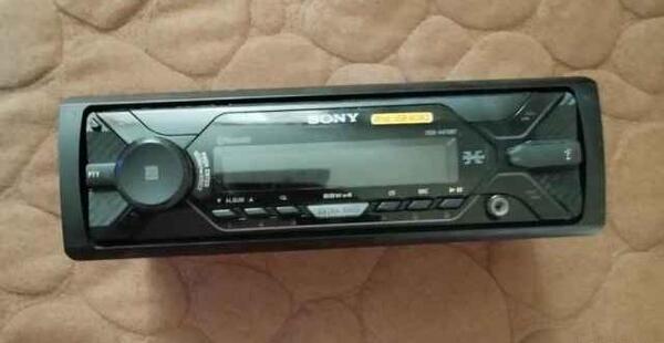 عکس ضبط سونی a410bt