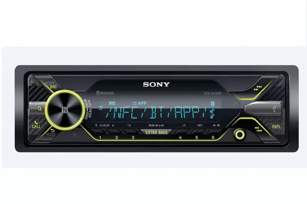 عکس ضبط سونی a410bt