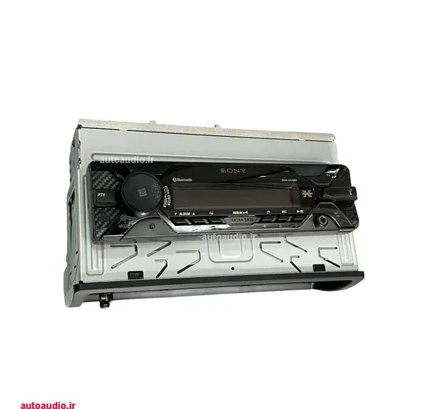 عکس ضبط سونی a410bt