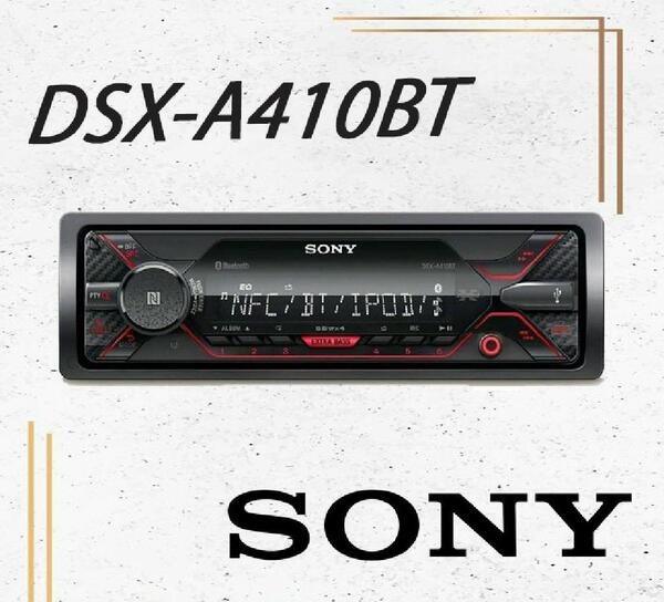 عکس ضبط سونی a410bt