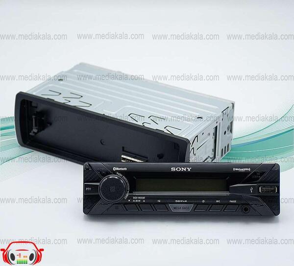 عکس ضبط سونی a410bt