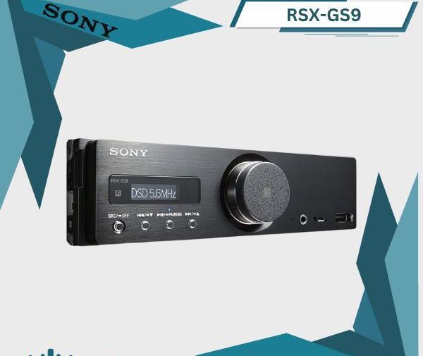 عکس ضبط سونی a410bt