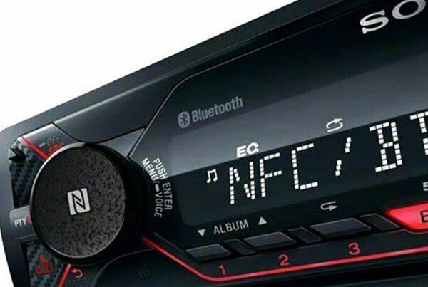 عکس ضبط سونی 416bt
