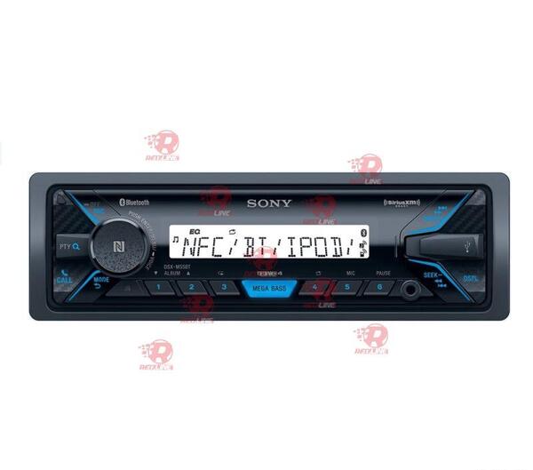 عکس ضبط سونی 416bt