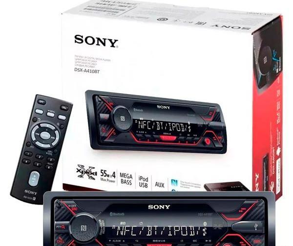 عکس ضبط سونی 416bt