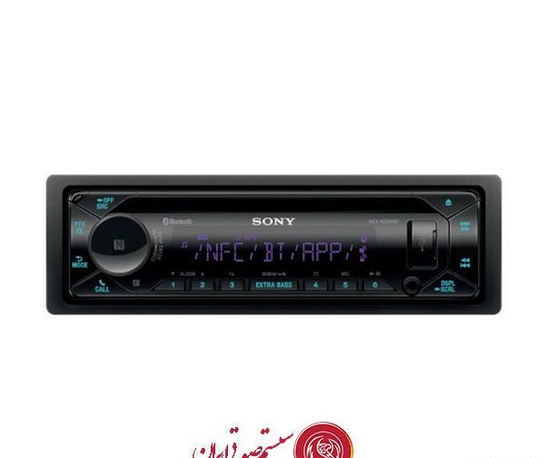 عکس ضبط سونی 416bt
