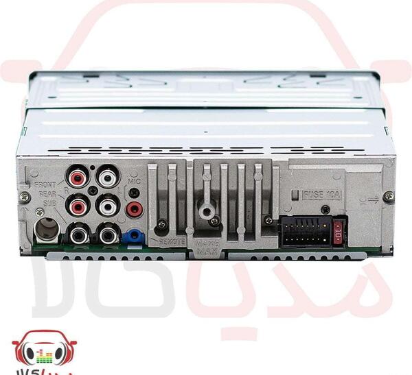 عکس ضبط سونی 416bt