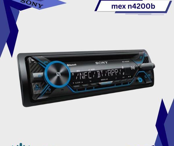 عکس ضبط سونی a110u