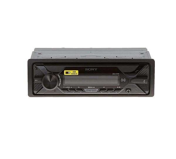 عکس ضبط سونی a110u
