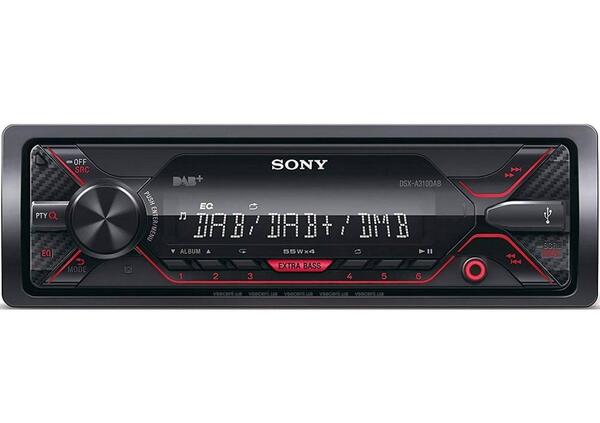 عکس ضبط سونی a110u