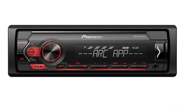 عکس ضبط سونی a110u