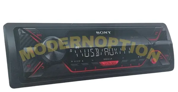 عکس ضبط سونی a110u