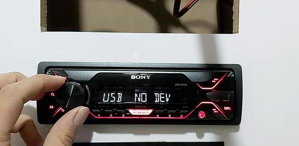 عکس ضبط سونی a110u