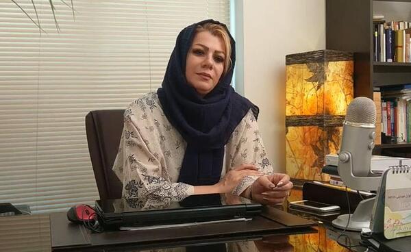 عکس سوتی طرفدار پیش امیر مقاره