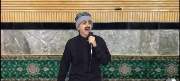 عکس طنز سوتی های مراسم ختم