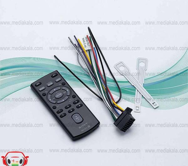 عکس ضبط سونی ۴ خروجی