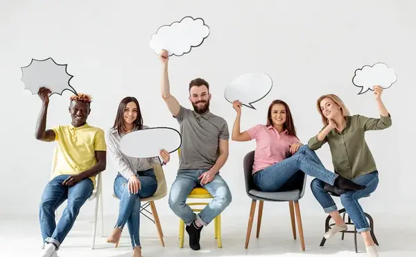 عکس ضرب المثل های ترکی صوتی